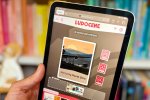 Ludocene: l'app in stile Tinder per scoprire videogiochi è da oggi disponibile - Notizia