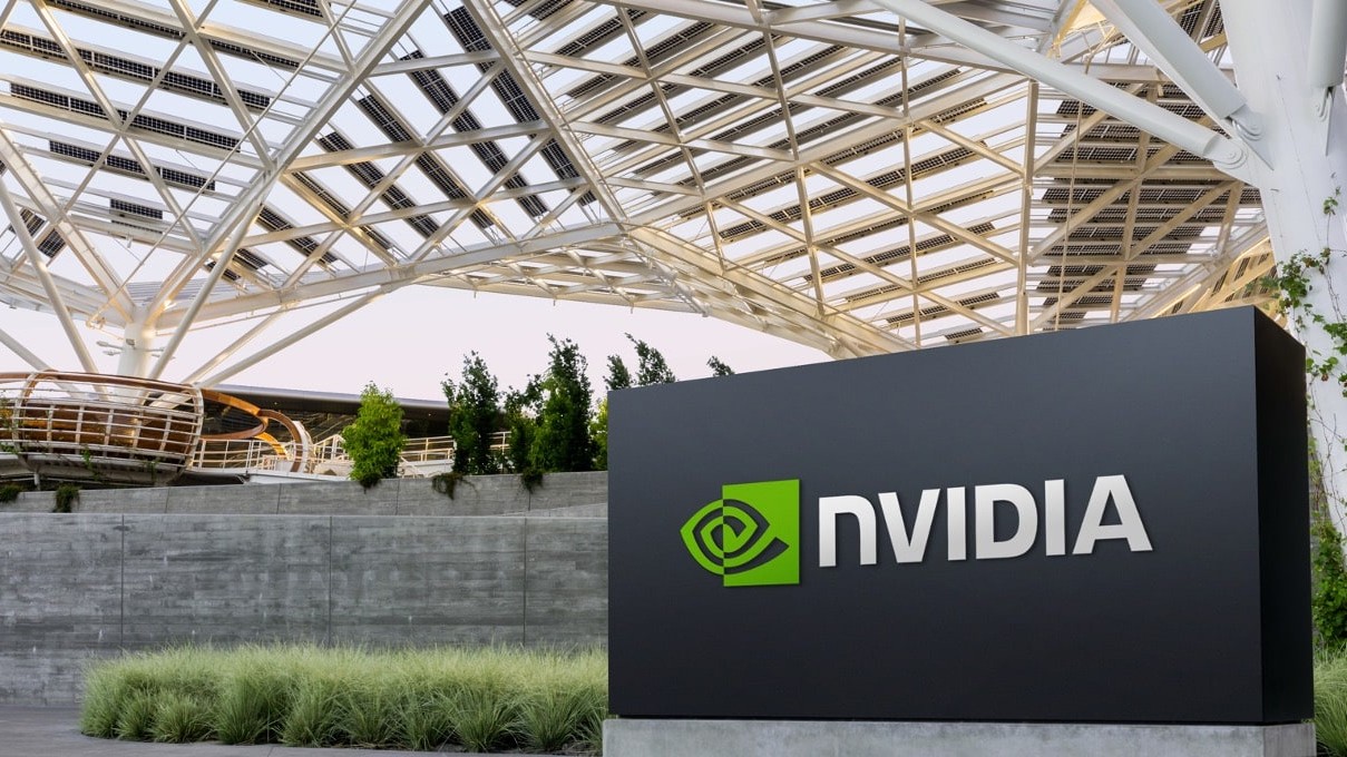 Quartier generale NVIDIA