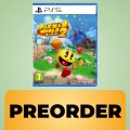 PAC-MAN World 2 RE-PAC è in prenotazione su Amazon per PS5!