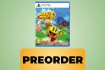 PAC-MAN World 2 RE-PAC è in prenotazione su Amazon per PS5! - Notizia