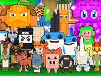 Steal a Brainrot è un clone di Pokémon ma con i brain rot italiani