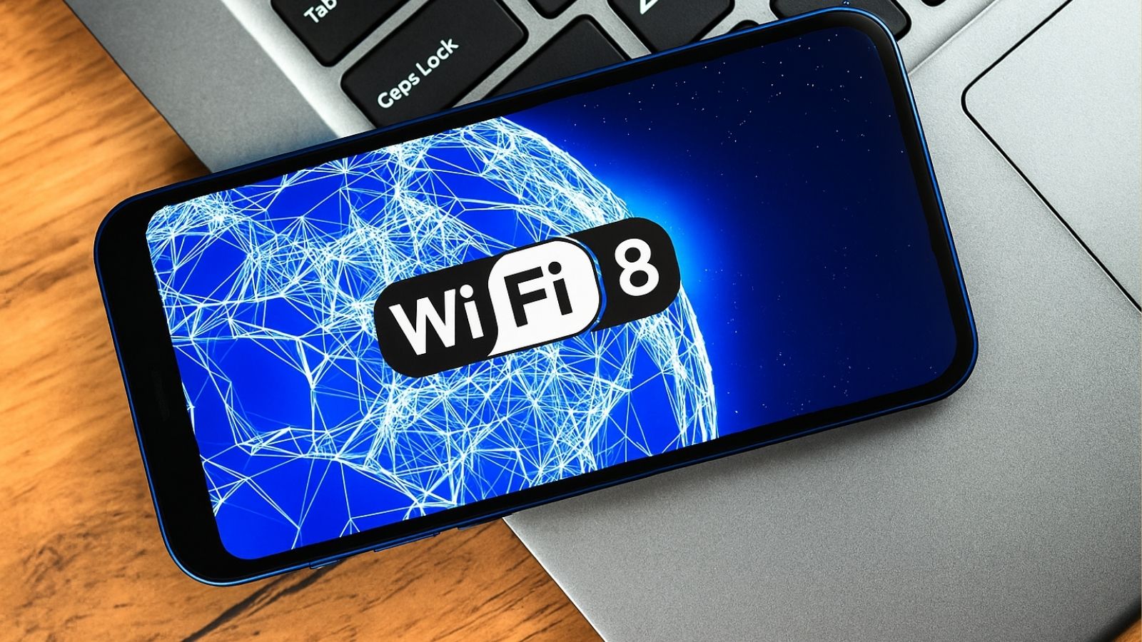WiFi 8