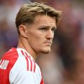 eFootball: la partnership con l'Arsenal continua, Ødegaard nuovo Club Ambassador