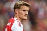 eFootball: la partnership con l'Arsenal continua, Ødegaard nuovo Club Ambassador - Notizia