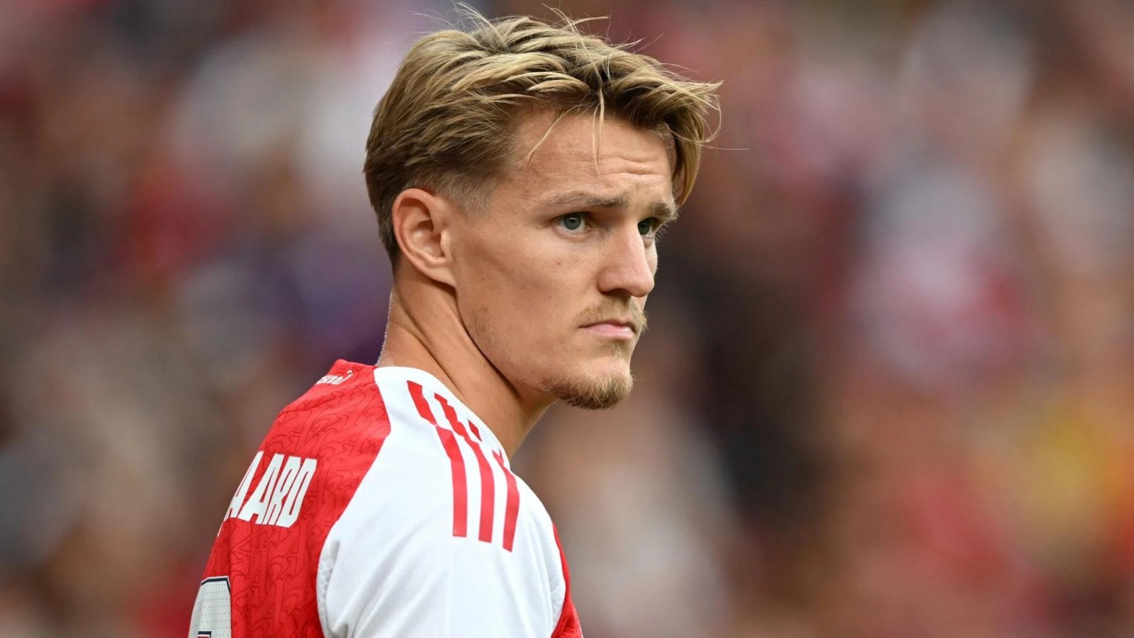 eFootball: la partnership con l'Arsenal continua, Ødegaard nuovo Club Ambassador