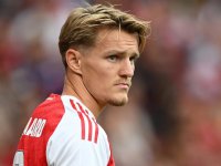 eFootball: la partnership con l'Arsenal continua, Ødegaard nuovo Club Ambassador