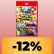 La versione Switch 2 di Super Mario Party Jamboree è al suo minimo storico su Amazon