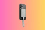 L'SSD portatile Lexar ES5 da 1 TB e 2 TB è disponibile su Amazon al prezzo minimo storico - Notizia