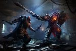 Lords of the Fallen Game of the Year per PC è quasi gratis su Instant Gaming: una buona occasione se amate i GDR fantasy - Notizia