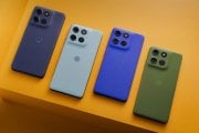 Motorola amplia la gamma Edge 70: sette modelli per coprire ogni fascia di mercato nel 2026, dal flagship all'entry level