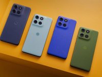 Motorola Edge 70 potrebbe essere un altro rivale per iPhone Air e Galaxy S25 Edge, sarà sottilissimo