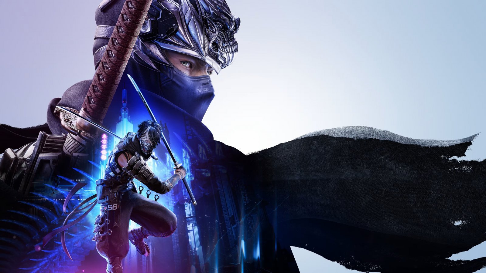 Ninja Gaiden ha un nuovo protagonista, sarà all'altezza di Ryu?