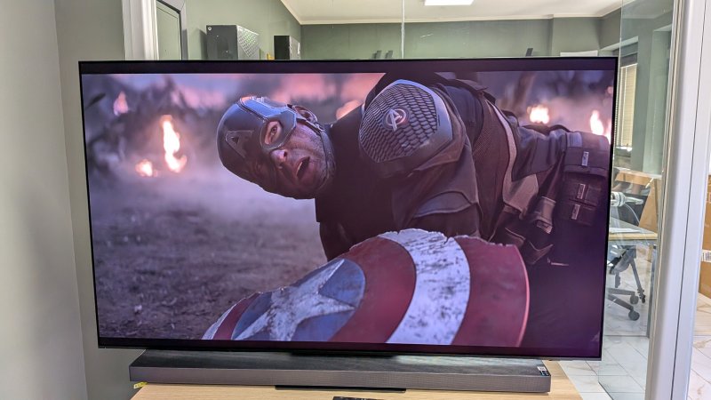 Ottima la gestione dei contenuti in streaming Ottima la gestione dei contenuti in streaming