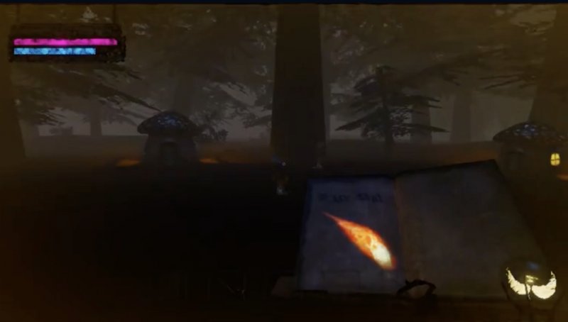 Fireball: massimi danni, minimo sforzo, risultati garantiti per sbarazzarsi di qualunque problema, nemico o alleato