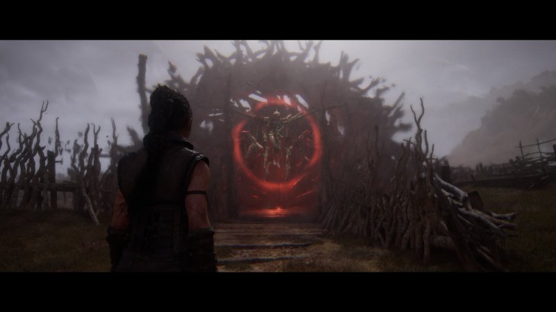 Hellblade II è stato presentato come punta di diamante di Xbox, ma non ha risonato con il pubblico