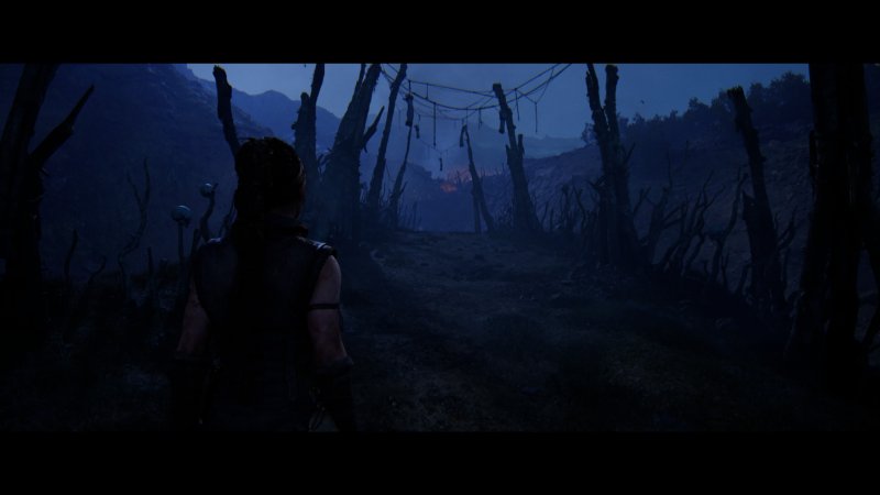 Senua's Saga: Hellblade II