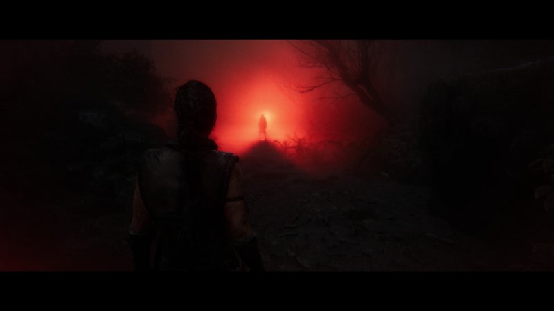 Il racconto visivo di Senua's Saga: Hellblade 2 è spettacolare Il racconto visivo di Senua's Saga: Hellblade 2 è spettacolare