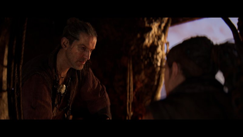 Senua's Saga: Hellblade II