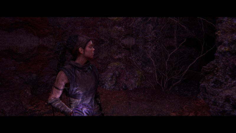 Senua's Saga: Hellblade II