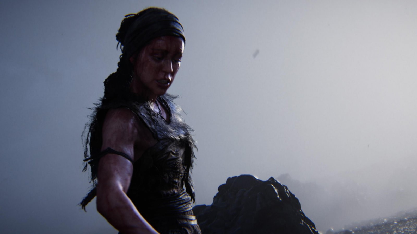 Hellblade II traina i bilanci di Ninja Theory, ma i risultati mostrano luci e ombre