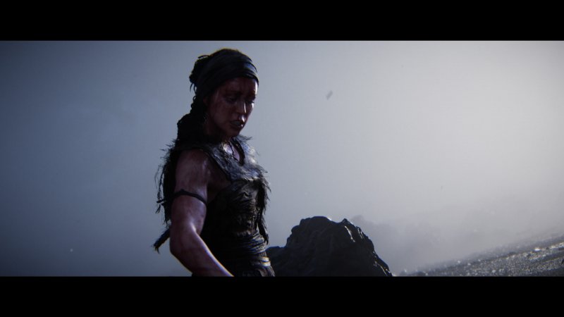 Hellblade II è stato scenicamente potentissimo, ma non si è evoluto rispetto al primo, se non dal punto di vista tecnico