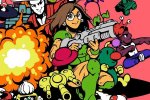 UFO 50 è disponibile a sorpresa da oggi su Nintendo Switch - Notizia