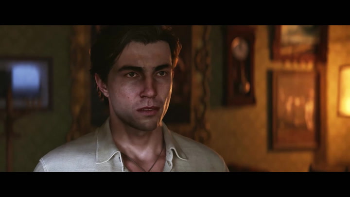 Mafia: Terra Madre - Trailer con i riconoscimenti della stampa