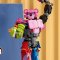 Fortnite, il nuovo set LEGO del Leader Squadra Mecha è un omaggio ai robottoni anni '80 come Voltron