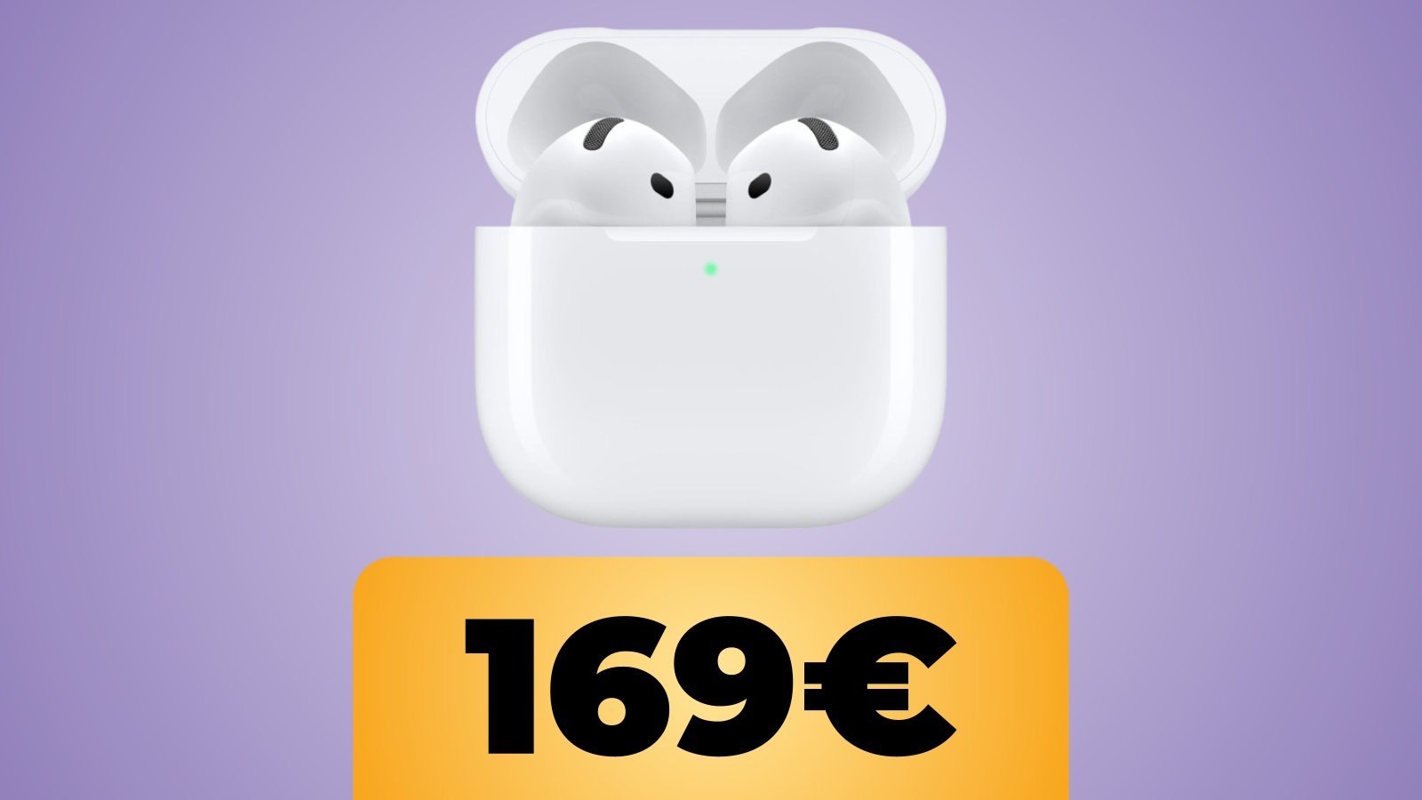 AirPods 4
