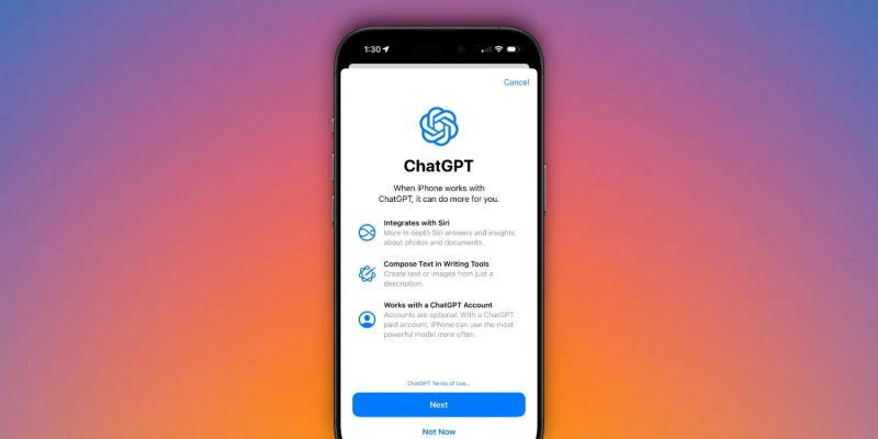 ChatGPT ChatGPT