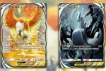 GCC Pokémon Pocket, caso plagio archiviato: The Pokémon Company ridisegna le carte di Ho-Oh e Lugia - Notizia