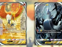 GCC Pokémon Pocket, caso plagio archiviato: The Pokémon Company ridisegna le carte di Ho-Oh e Lugia