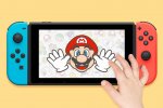 Nintendo svela una nuova app di Super Mario, blocchi di legno che funzionano come amiibo e non solo - Notizia