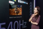 Tutto sul monitor OLED Tandem da 720Hz e le altre novità LG dal K-Display 2025 - Notizia