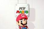 Nintendo smentisce che le strane immagini di My Mario siano create con l'IA - Notizia
