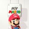 Nintendo smentisce che le strane immagini di My Mario siano create con l'IA