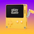 Domani Panic presenterà le novità della stagione 3 di Playdate, la console con la manovella