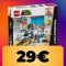 LEGO Super Mario Kart: Officina di Toad è in sconto, un perfetto regalo per i più piccoli e i fan di Mario