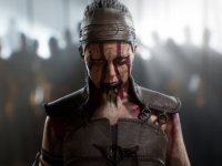 Senua's Saga: Hellblade 2, la recensione PlayStation 5 dell'avventura di Ninja Theory