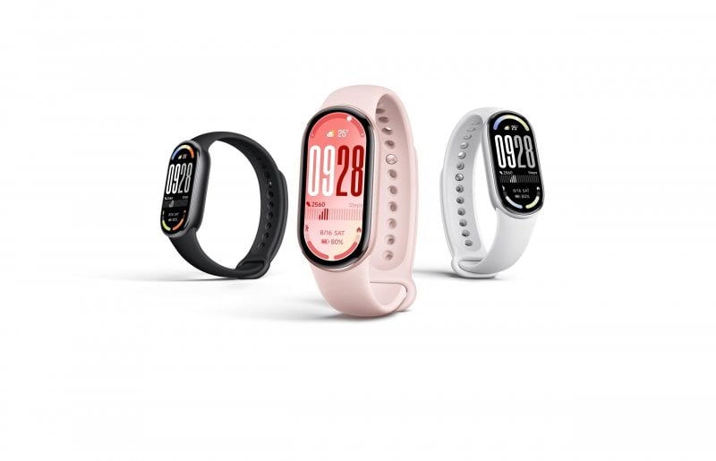 Xiaomi Smart Band 10