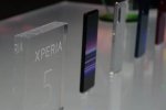 Nonostante il calo Sony non vorrebbe abbandonare ancora la gamma Xperia - Notizia