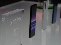 Nonostante il calo Sony non vorrebbe abbandonare ancora la gamma Xperia