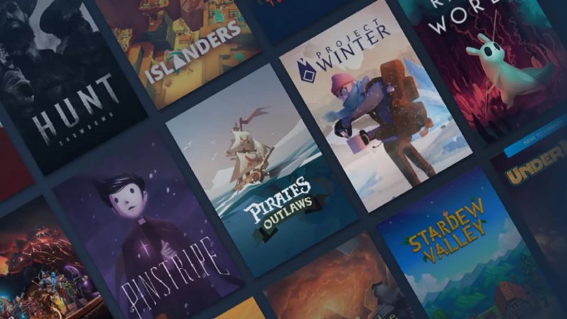 Steam non sarà più supportato su macOS 11 Big Sur