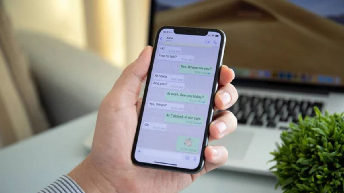 WhatsApp iOS Beta: Arriva la Nuova Funzione di Messaggi Segreti! Scopri i Dettagli Esclusivi