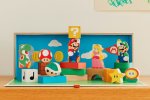 Nintendo aprirà un nuovo negozio pop-up a Londra con merchandise esclusivo: arriverà anche in Italia? - Notizia