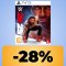 WWE 2K25 è al suo minimo storico su Amazon: i migliori lottatori del presente e del passato ad un super prezzo