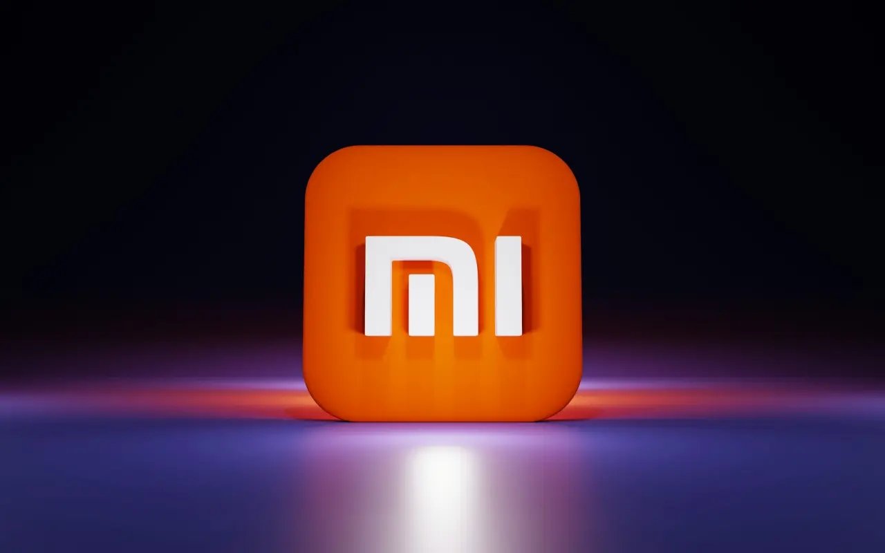 Xiaomi logo