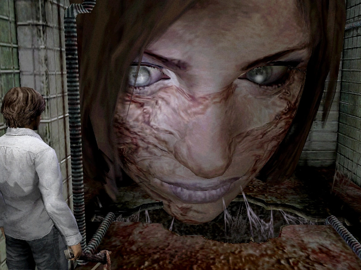 Silent Hill 4: The Room è un videogioco pieno di difetti che però gli danno carattere