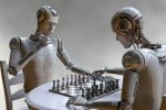 Sfida tra IA: OpenAI sconfigge Grok di Musk e vince il torneo di scacchi tra intelligenze artificali - Notizia