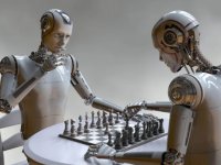 Sfida tra IA: OpenAI sconfigge Grok di Musk e vince il torneo di scacchi tra intelligenze artificali